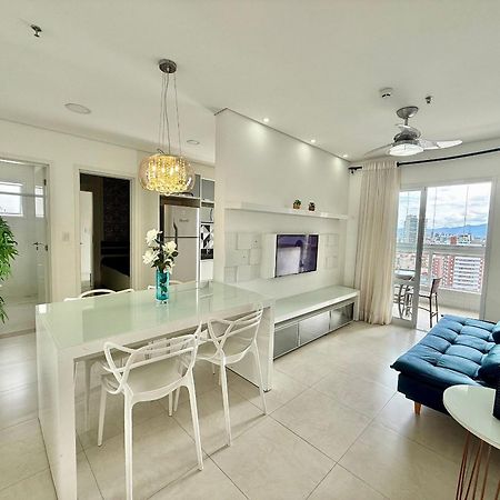 Flat Unita Homestay Praia Grande  Exteriér fotografie