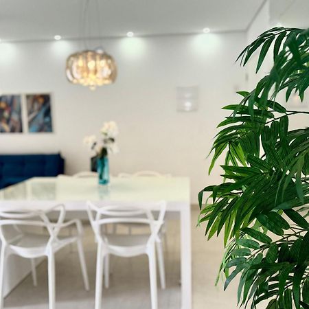Flat Unita Homestay Praia Grande  Exteriér fotografie