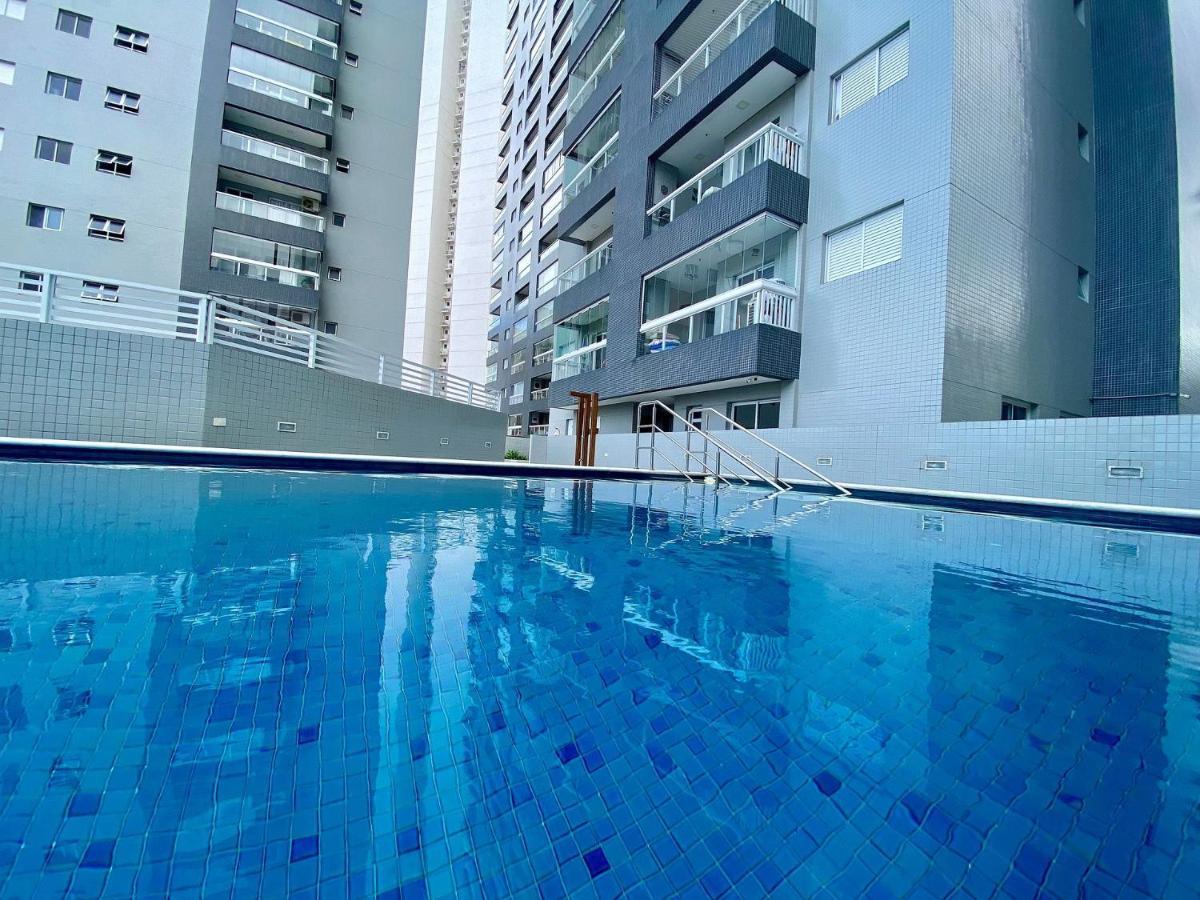 Flat Unita Homestay Praia Grande  Exteriér fotografie