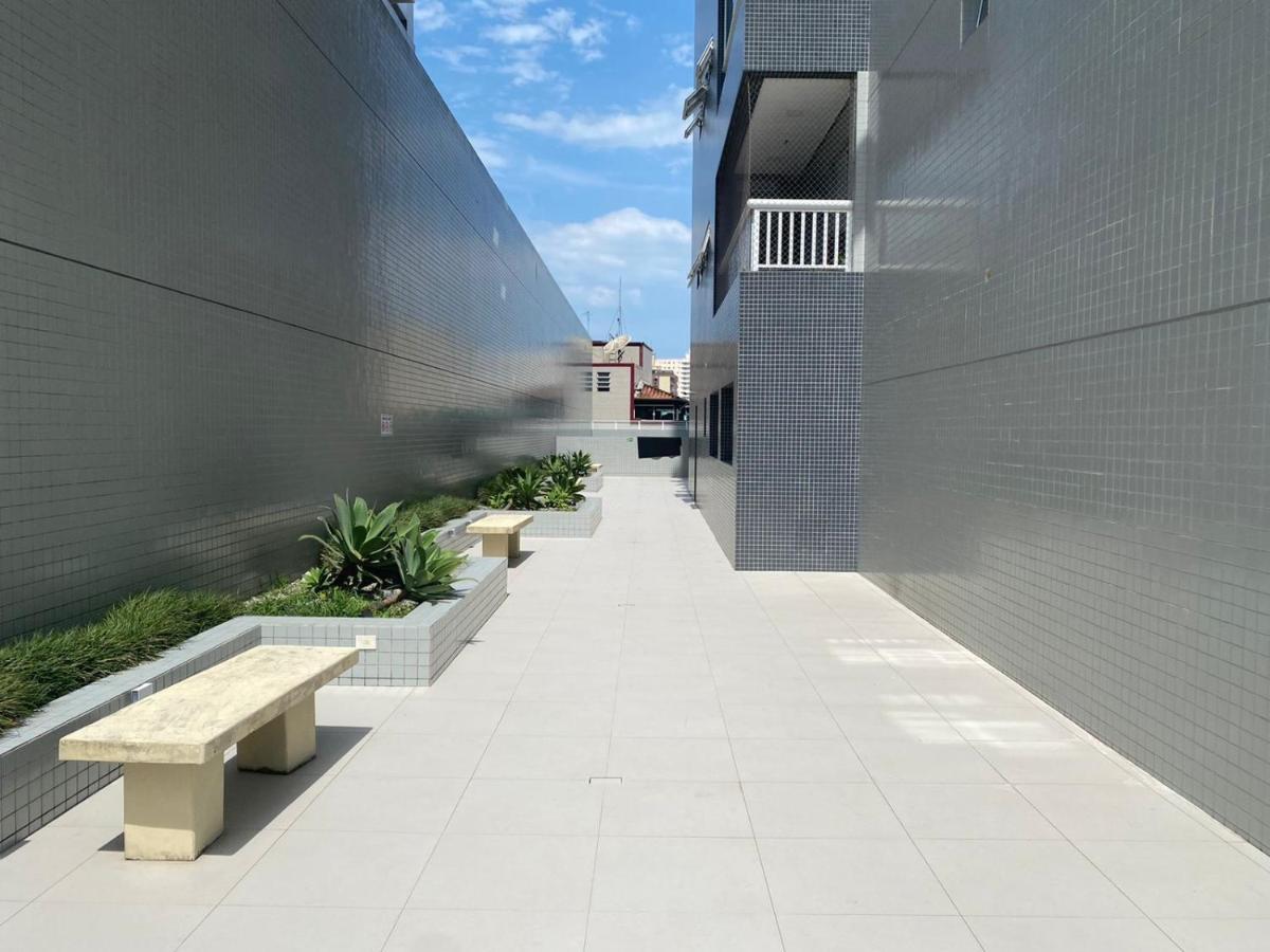 Flat Unita Homestay Praia Grande  Exteriér fotografie