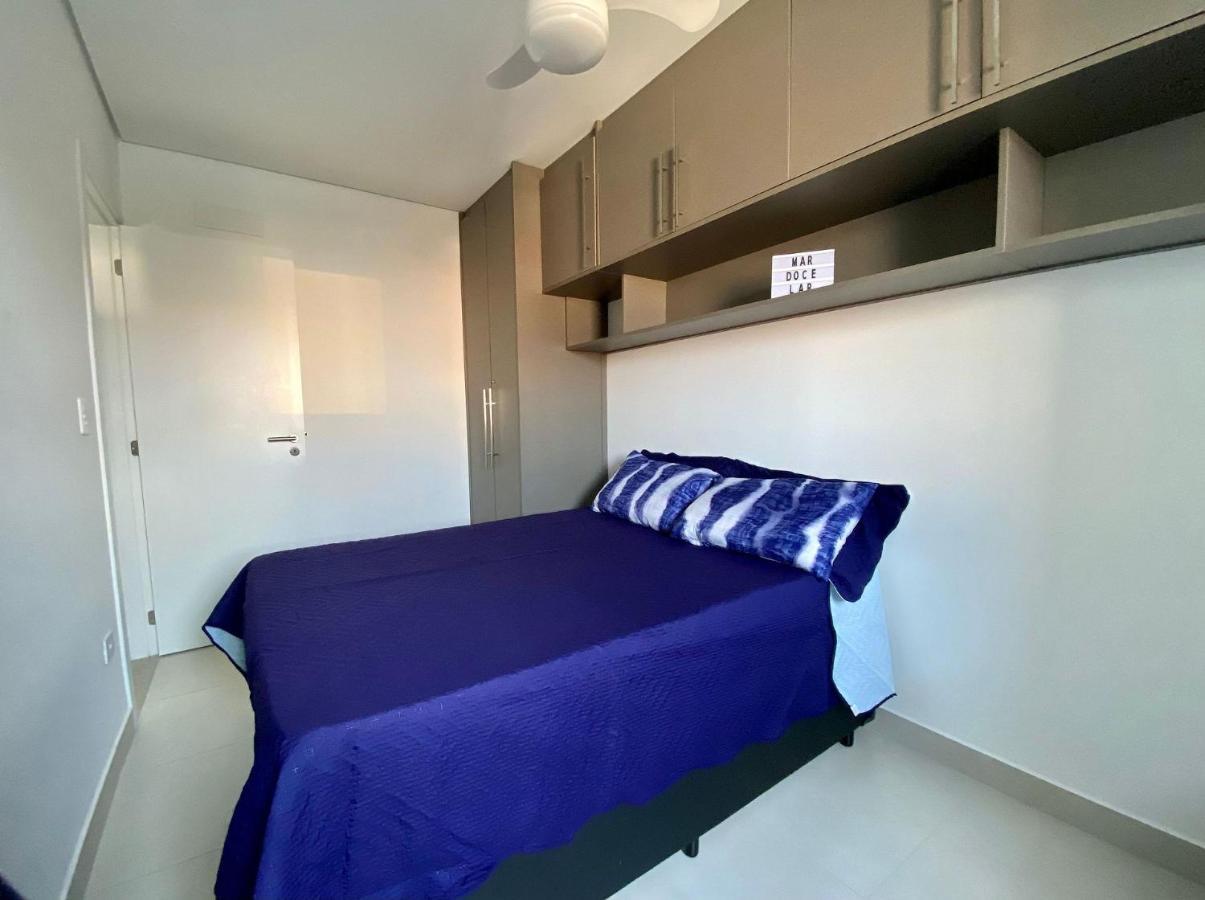 Flat Unita Homestay Praia Grande  Exteriér fotografie