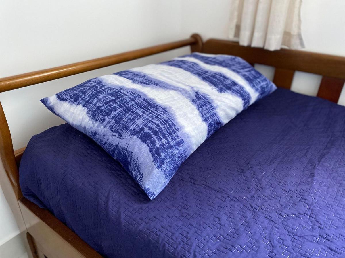 Flat Unita Homestay Praia Grande  Exteriér fotografie