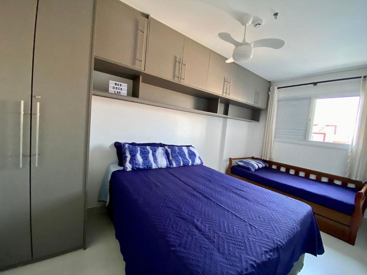 Flat Unita Homestay Praia Grande  Exteriér fotografie