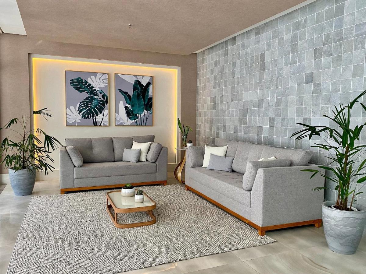 Flat Unita Homestay Praia Grande  Exteriér fotografie