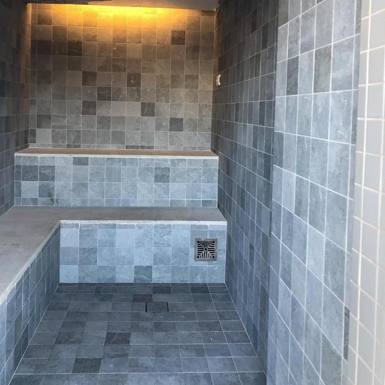 Flat Unita Homestay Praia Grande  Exteriér fotografie